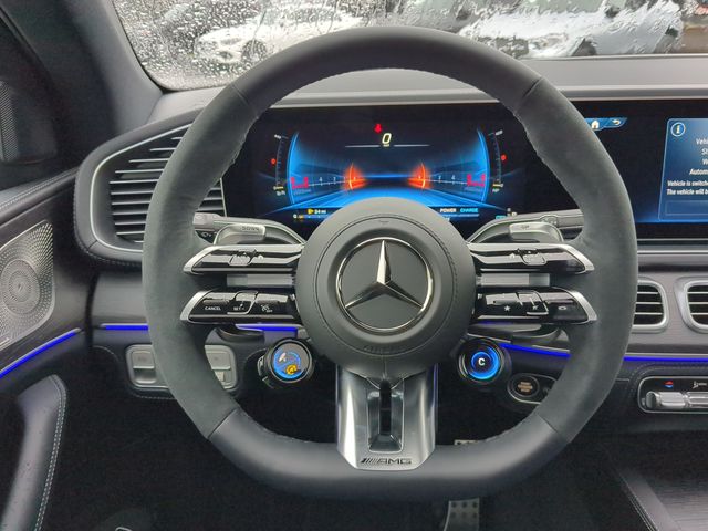 Thumbnail: 2025 Mercedes-Benz GLE - 14