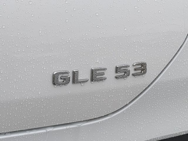 Thumbnail: 2025 Mercedes-Benz GLE - 24