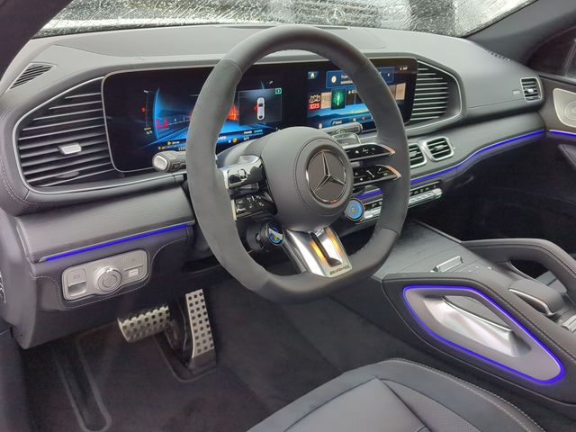 Thumbnail: 2025 Mercedes-Benz GLE - 2
