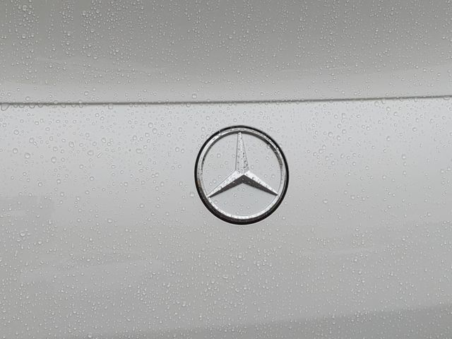 Thumbnail: 2025 Mercedes-Benz GLE - 7