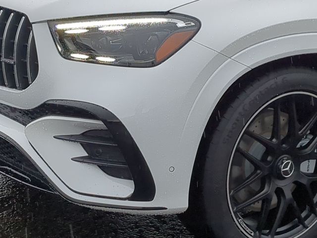 Thumbnail: 2025 Mercedes-Benz GLE - 23