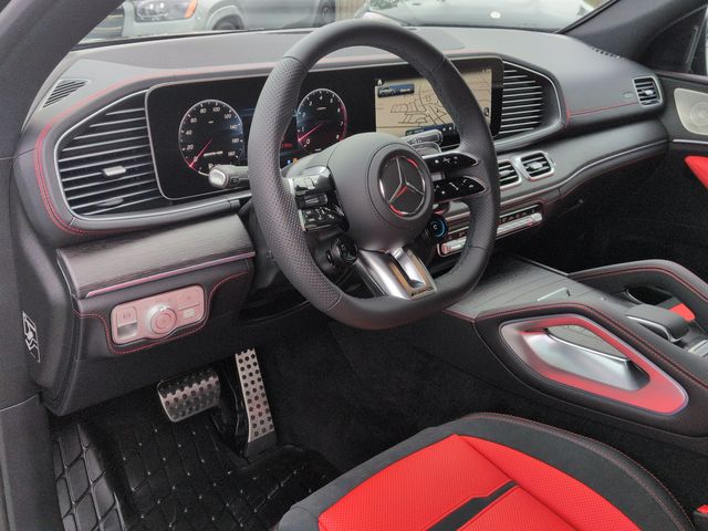 Thumbnail: 2026 Mercedes-Benz GLE - 2