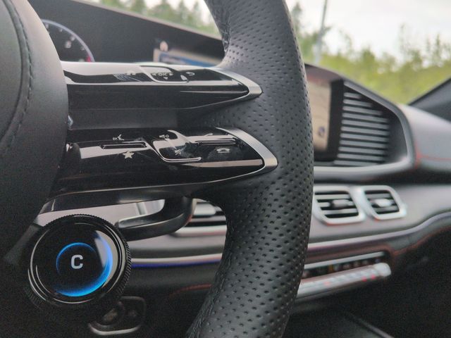 Thumbnail: 2026 Mercedes-Benz GLE - 31