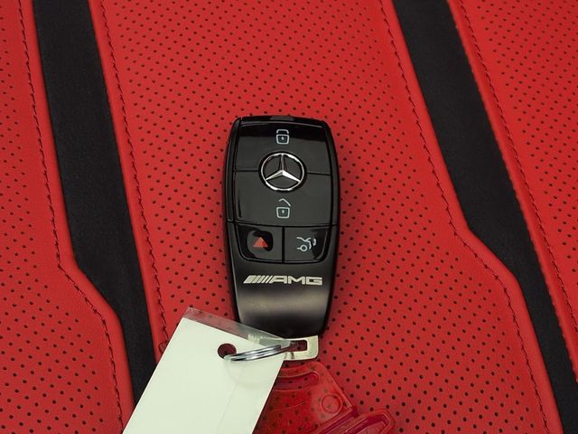 Thumbnail: 2026 Mercedes-Benz GLE - 19