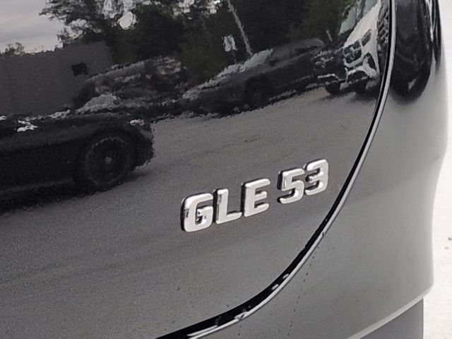 Thumbnail: 2026 Mercedes-Benz GLE - 7