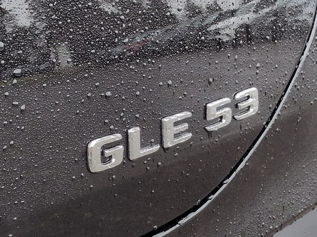 Thumbnail: 2026 Mercedes-Benz GLE - 25