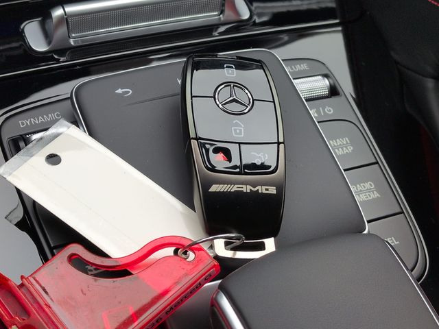 Thumbnail: 2026 Mercedes-Benz GLE - 18