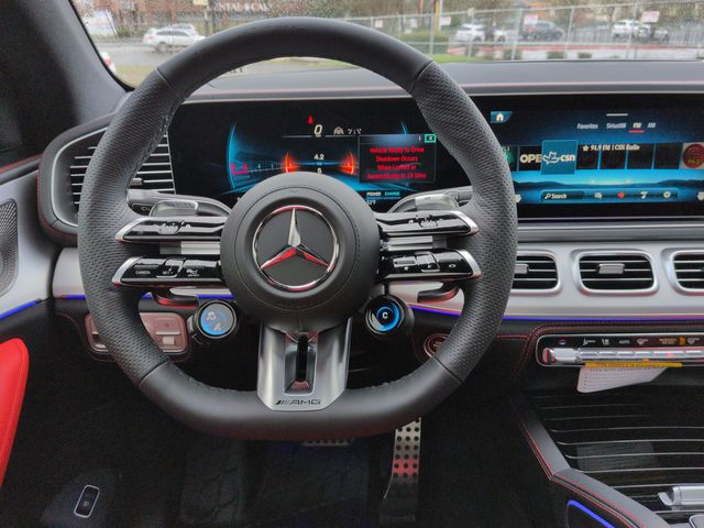 Thumbnail: 2026 Mercedes-Benz GLE - 13