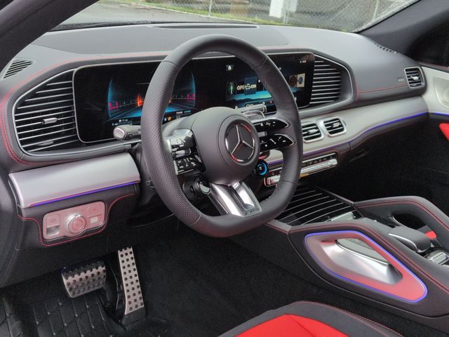 Thumbnail: 2026 Mercedes-Benz GLE - 2