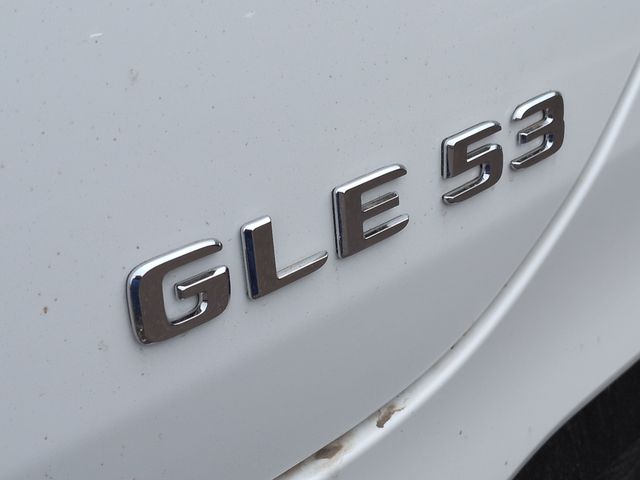 Thumbnail: 2025 Mercedes-Benz GLE - 24