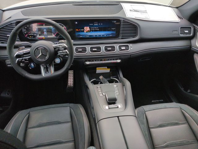 Thumbnail: 2025 Mercedes-Benz GLE - 2