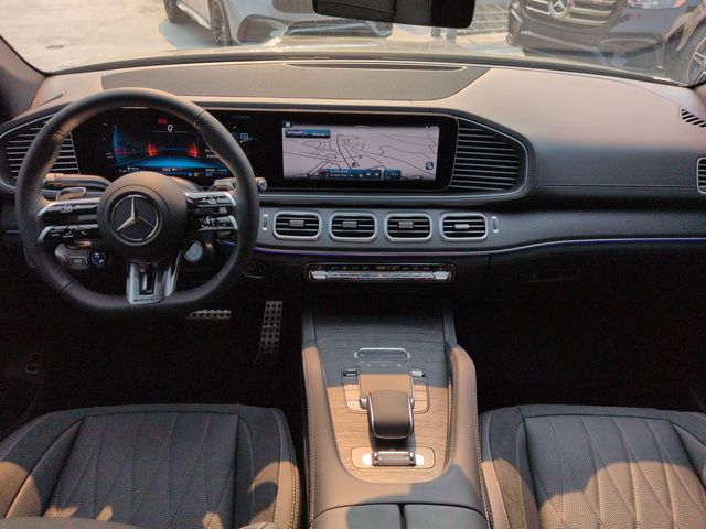 Thumbnail: 2026 Mercedes-Benz GLE - 9