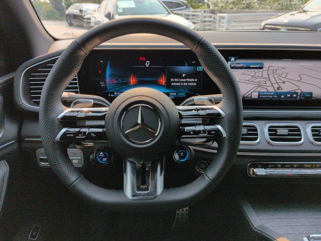 Thumbnail: 2026 Mercedes-Benz GLE - 13