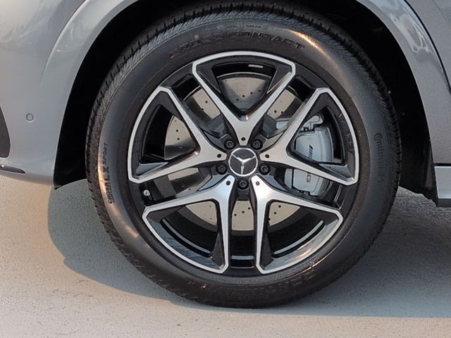 Thumbnail: 2026 Mercedes-Benz GLE - 8