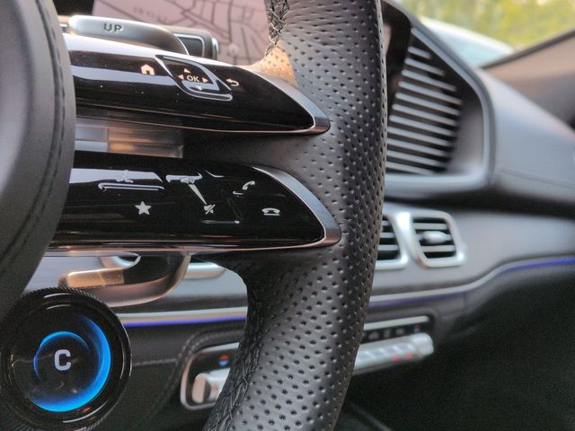 Thumbnail: 2026 Mercedes-Benz GLE - 14
