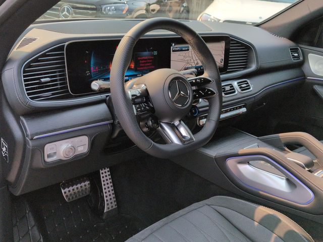 Thumbnail: 2026 Mercedes-Benz GLE - 2