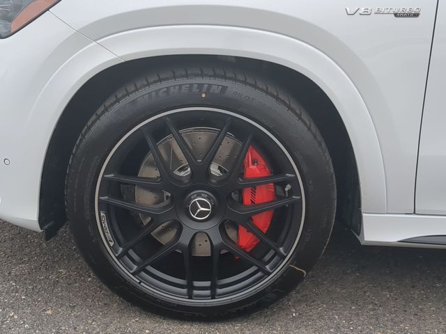Thumbnail: 2026 Mercedes-Benz GLE - 8
