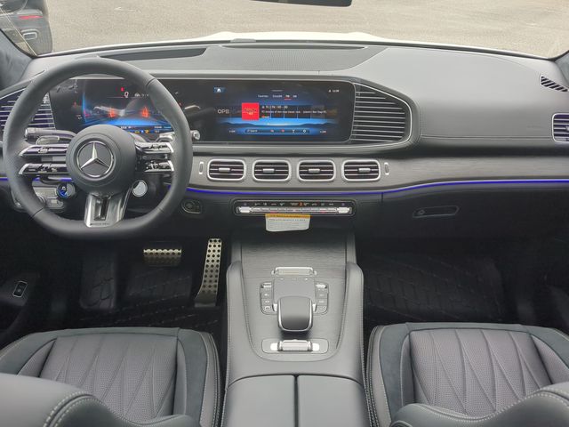 Thumbnail: 2026 Mercedes-Benz GLE - 10