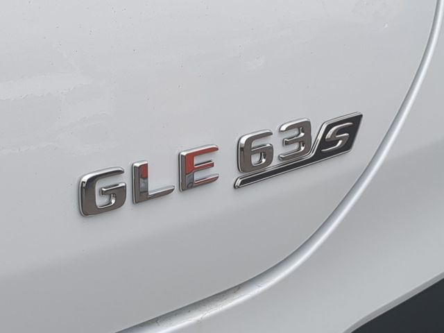 Thumbnail: 2026 Mercedes-Benz GLE - 24