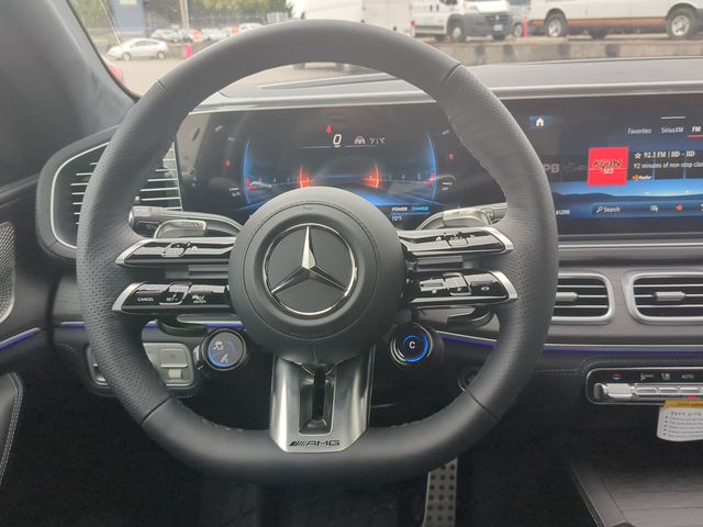 Thumbnail: 2026 Mercedes-Benz GLE - 14