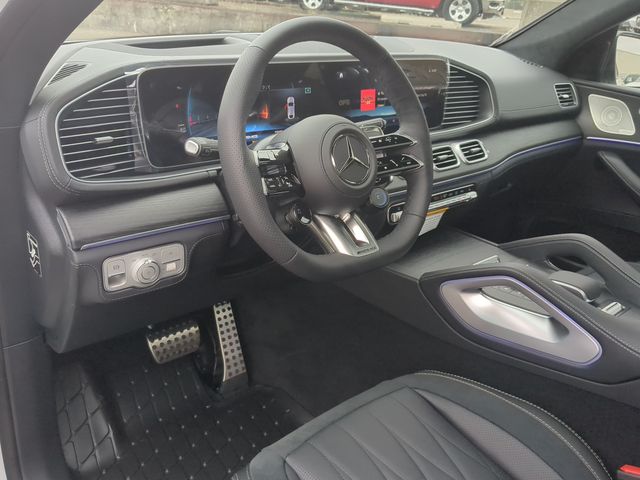 Thumbnail: 2026 Mercedes-Benz GLE - 2
