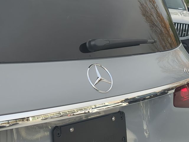 Thumbnail: 2026 Mercedes-Benz GLS - 7