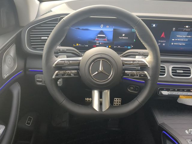 Thumbnail: 2026 Mercedes-Benz GLS - 15