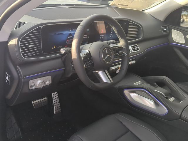 Thumbnail: 2026 Mercedes-Benz GLS - 2