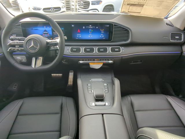 Thumbnail: 2026 Mercedes-Benz GLS - 10