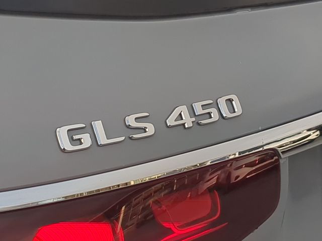 Thumbnail: 2026 Mercedes-Benz GLS - 25