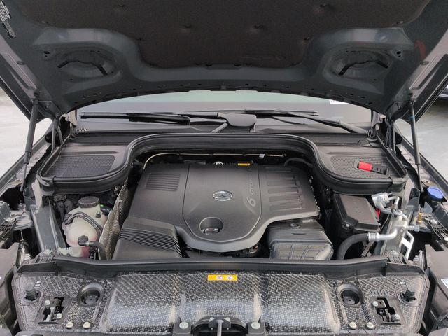 Thumbnail: 2026 Mercedes-Benz GLS - 9