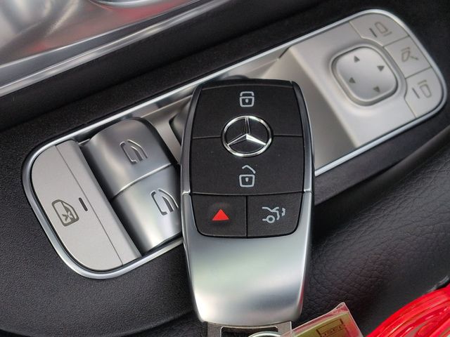 Thumbnail: 2026 Mercedes-Benz GLS - 36