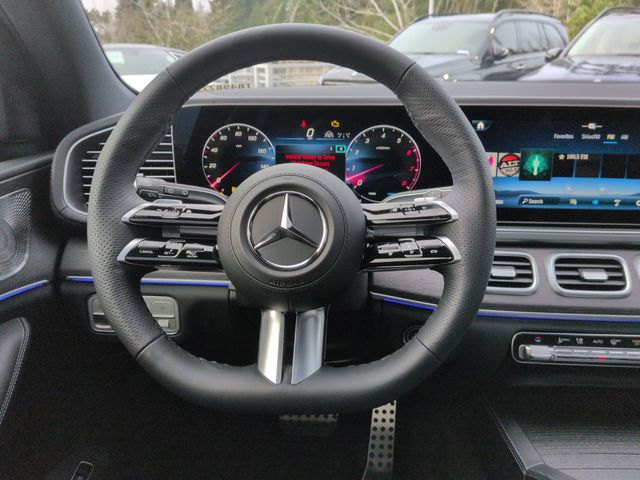 Thumbnail: 2026 Mercedes-Benz GLS - 10
