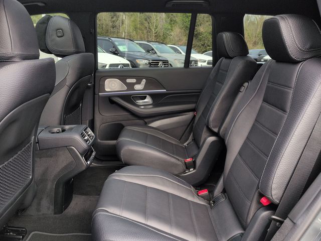 Thumbnail: 2026 Mercedes-Benz GLS - 25