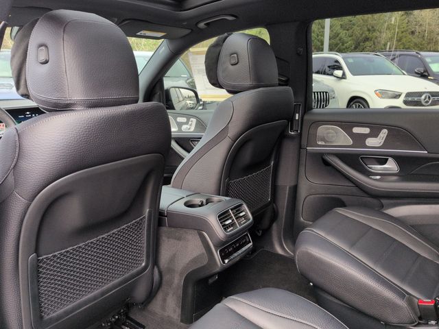 Thumbnail: 2026 Mercedes-Benz GLS - 13