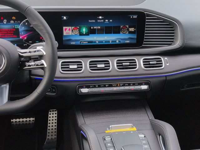 Thumbnail: 2026 Mercedes-Benz GLS - 30