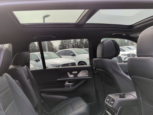 Thumbnail: 2026 Mercedes-Benz GLS - 27