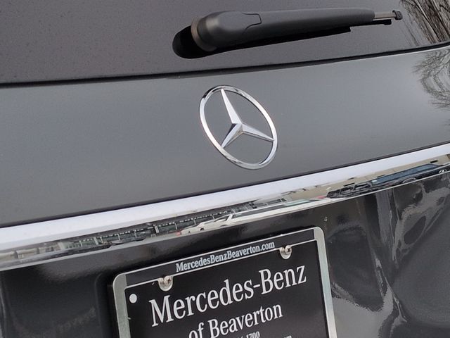 Thumbnail: 2026 Mercedes-Benz GLS - 7