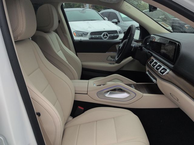 Thumbnail: 2026 Mercedes-Benz GLS - 12