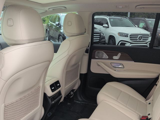 Thumbnail: 2026 Mercedes-Benz GLS - 13