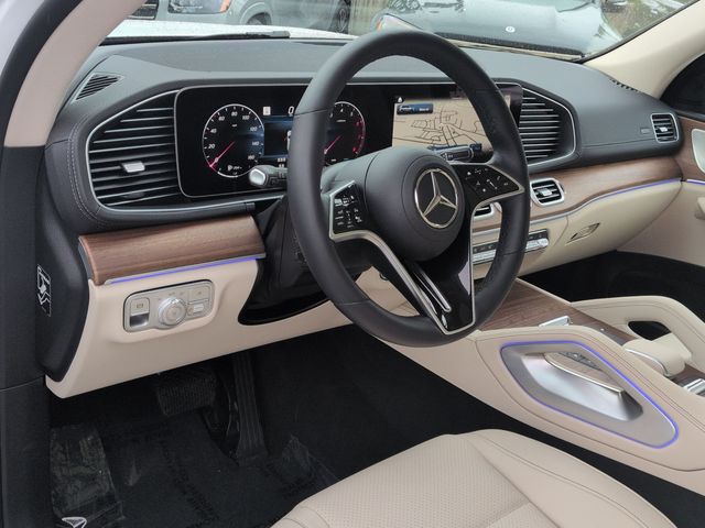 Thumbnail: 2026 Mercedes-Benz GLS - 2