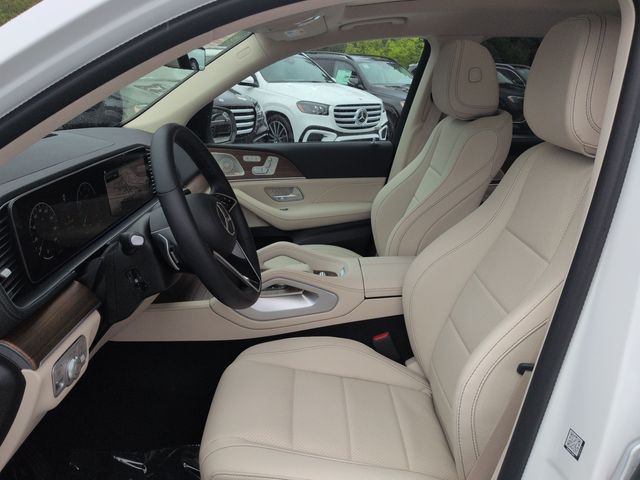 Thumbnail: 2026 Mercedes-Benz GLS - 11