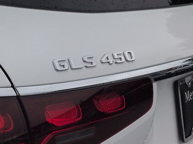 Thumbnail: 2026 Mercedes-Benz GLS - 24