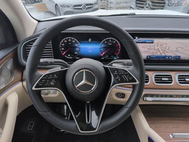 Thumbnail: 2026 Mercedes-Benz GLS - 14