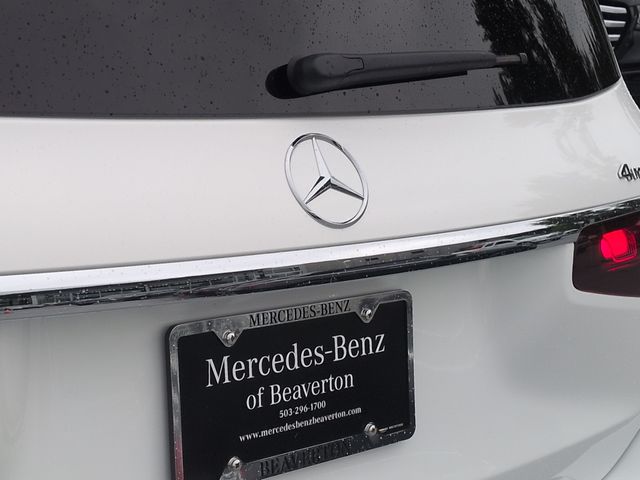 Thumbnail: 2026 Mercedes-Benz GLS - 7