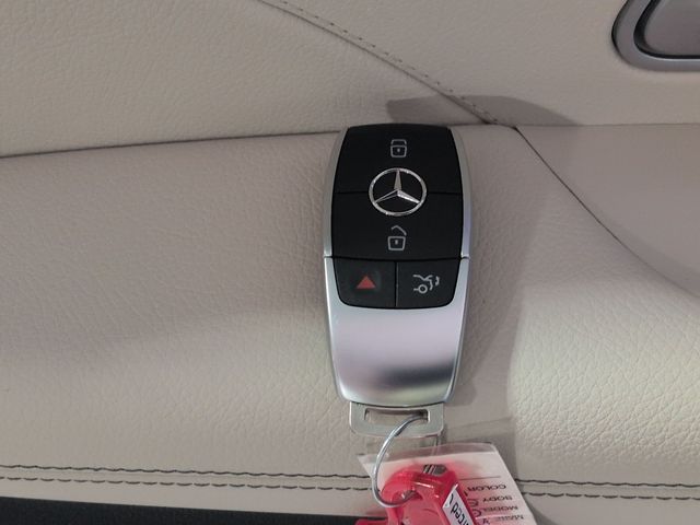Thumbnail: 2026 Mercedes-Benz GLS - 18