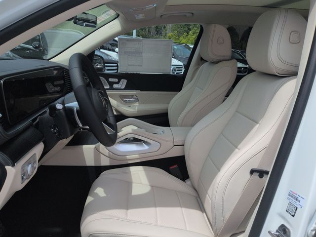 Thumbnail: 2026 Mercedes-Benz GLS - 11