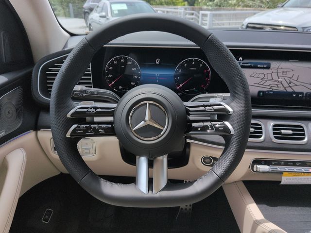 Thumbnail: 2026 Mercedes-Benz GLS - 14