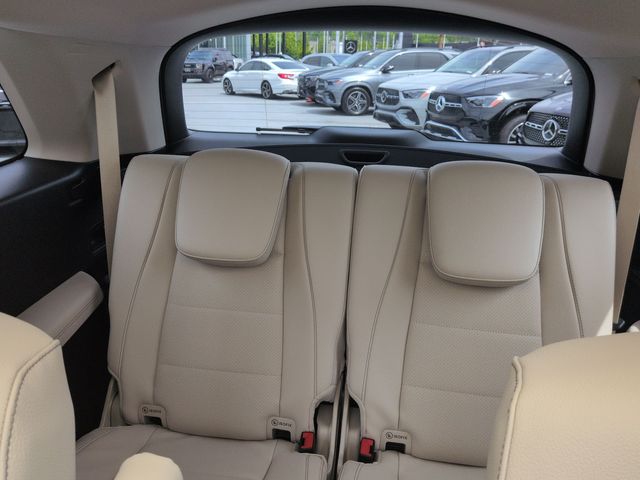 Thumbnail: 2026 Mercedes-Benz GLS - 39