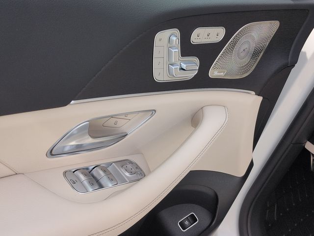 Thumbnail: 2026 Mercedes-Benz GLS - 25